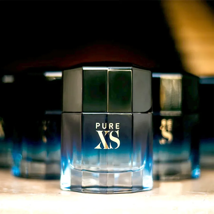 Paco Rabanne Pure XS