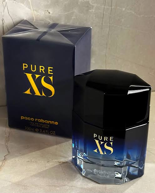 Paco Rabanne Pure XS