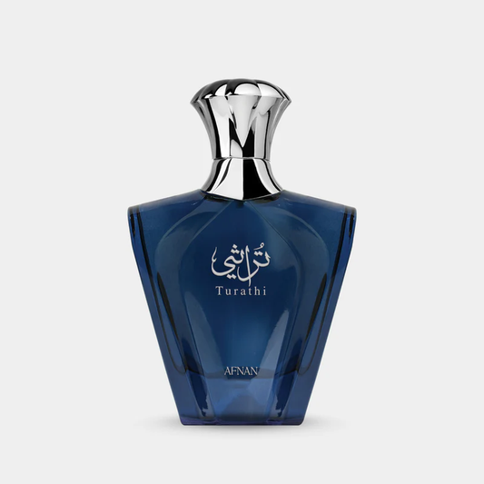 Afnan Turathi Blue