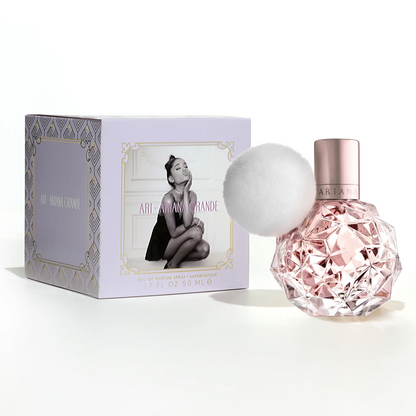 Ariana Grande Ari para mujer – 100 ml original en Zenzo Perfumes Colombia – imagen 2