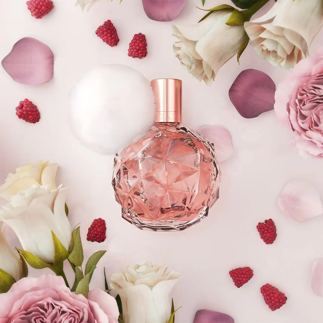 Ariana Grande Ari para mujer – 100 ml original en Zenzo Perfumes Colombia – imagen 5