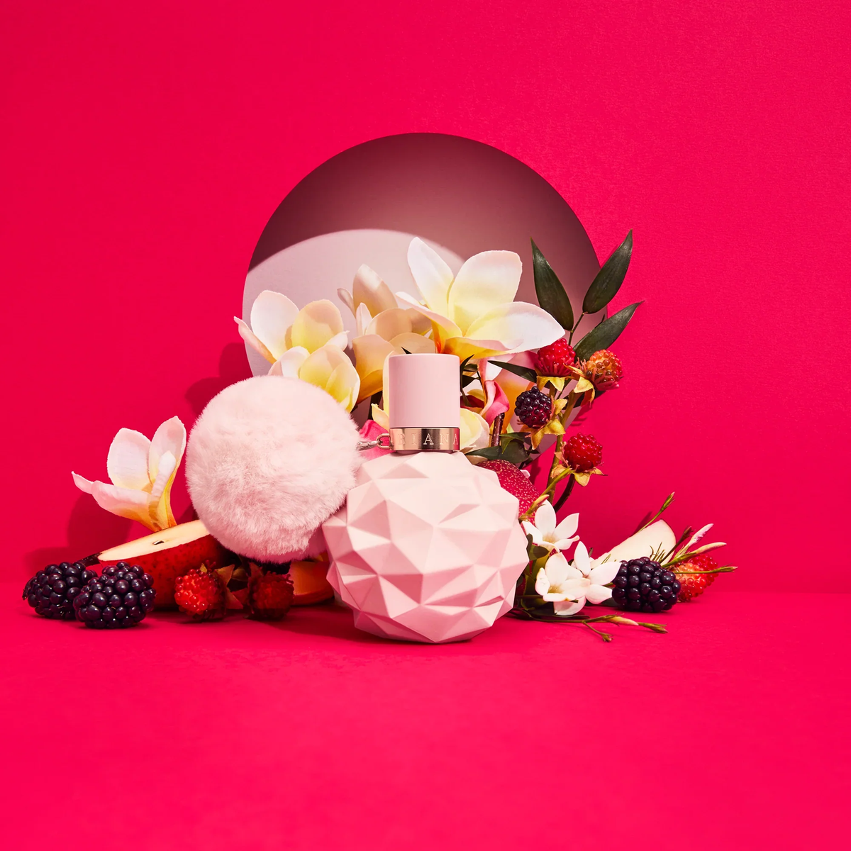 Ariana Grande Sweet Like Candy para mujer – 100 ml original en Zenzo Perfumes Colombia – imagen 6