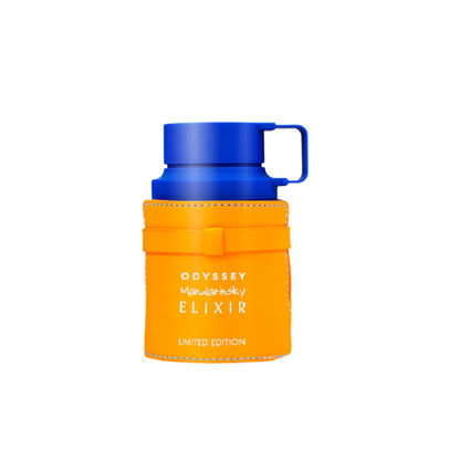 Armaf Odyssey Mandarin Sky Elixir unisex – 100 ml original en Zenzo Perfumes Colombia – imagen 1