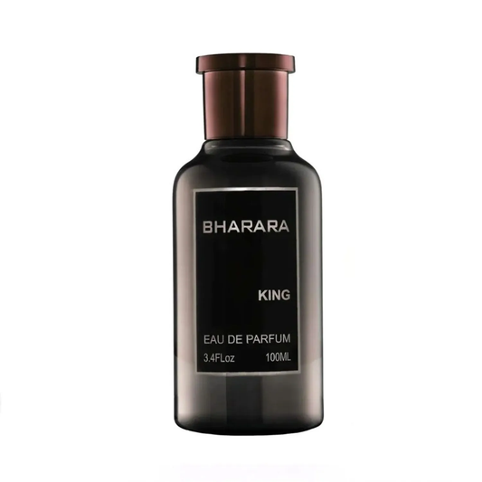 Bharara King