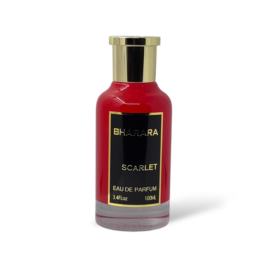 Bharara Scarlet