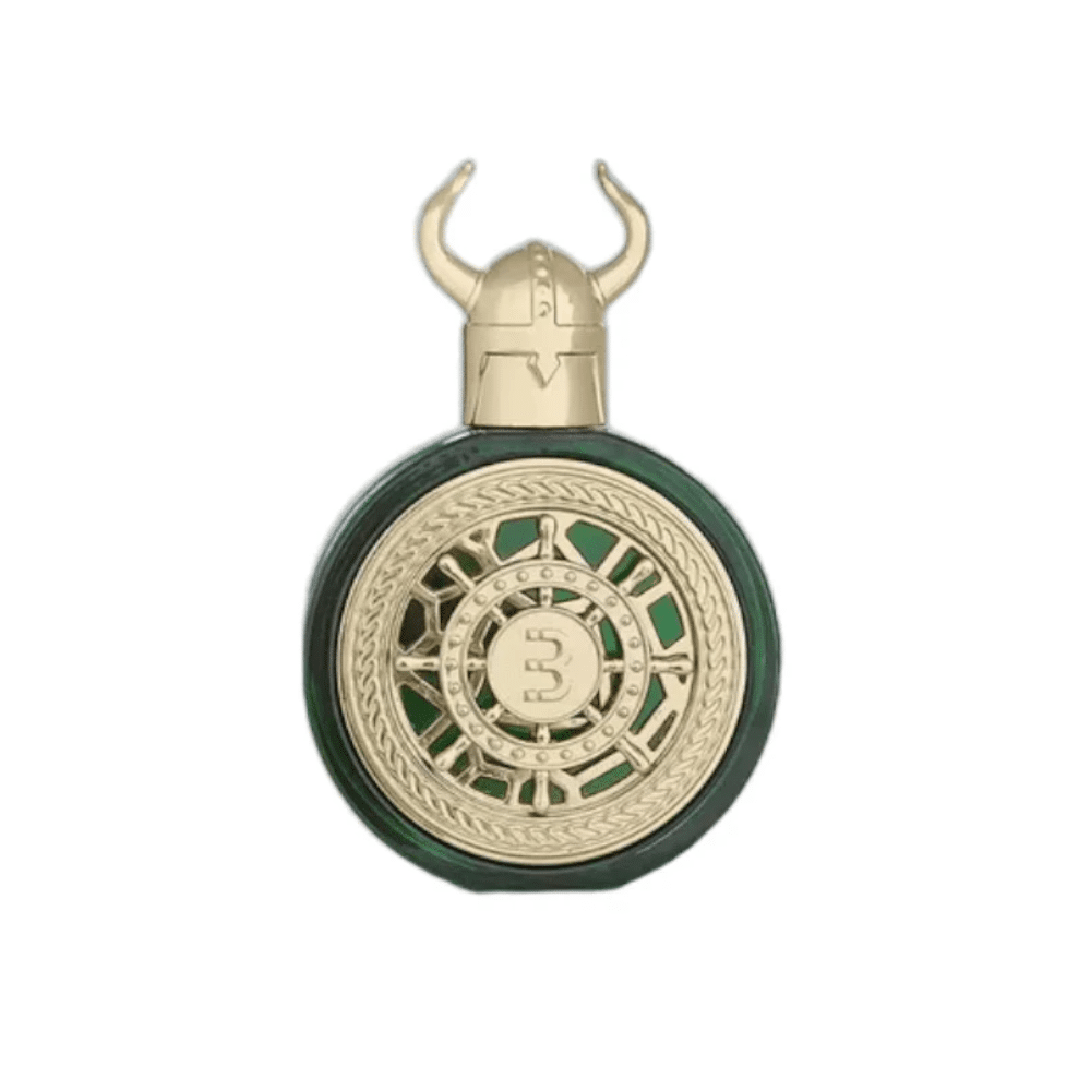 Bharara Viking Dubai Parfum unisex – 100 ml original en Zenzo Perfumes Colombia – imagen 1