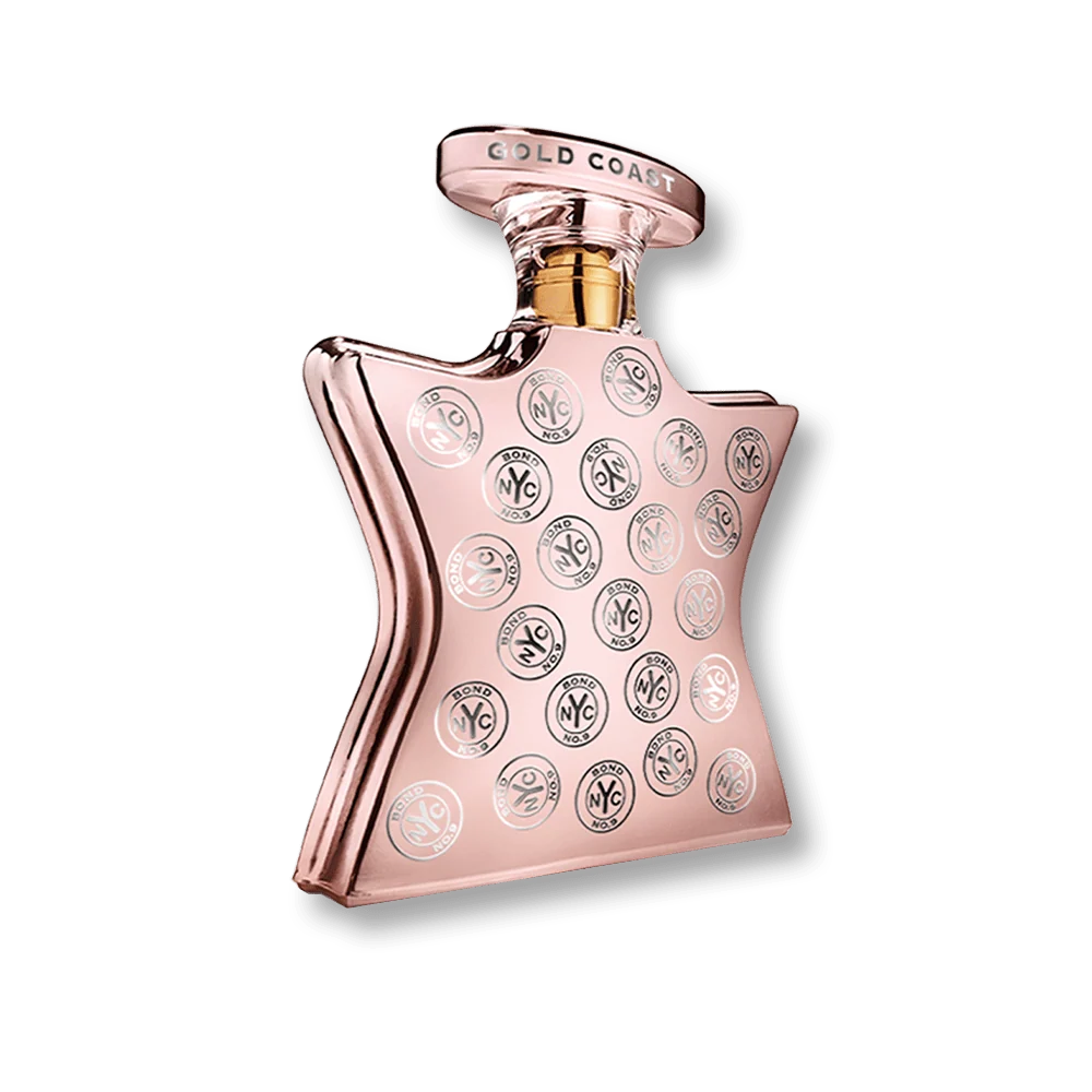 Bond No. 9 Gold Coast para mujer – 100 ml original en Zenzo Perfumes Colombia – imagen 2