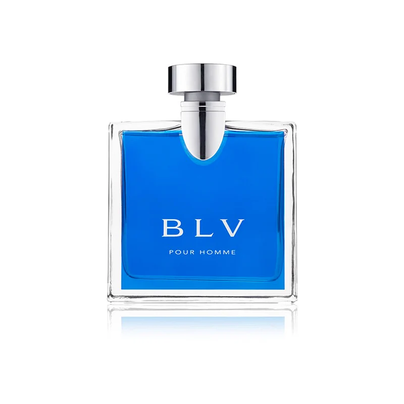Bvlgari BLV Pour Homme – 100 ml original en Zenzo Perfumes Colombia – imagen 1