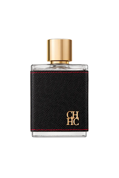 Carolina Herrera CH Men – 100 ml original en Zenzo Perfumes Colombia – imagen 1