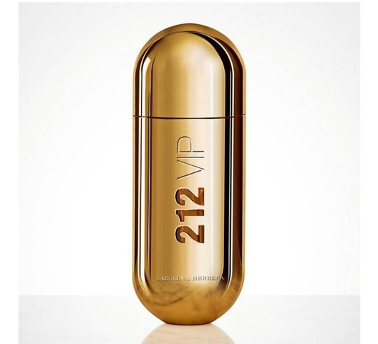 Carolina Herrera 212 VIP For Her