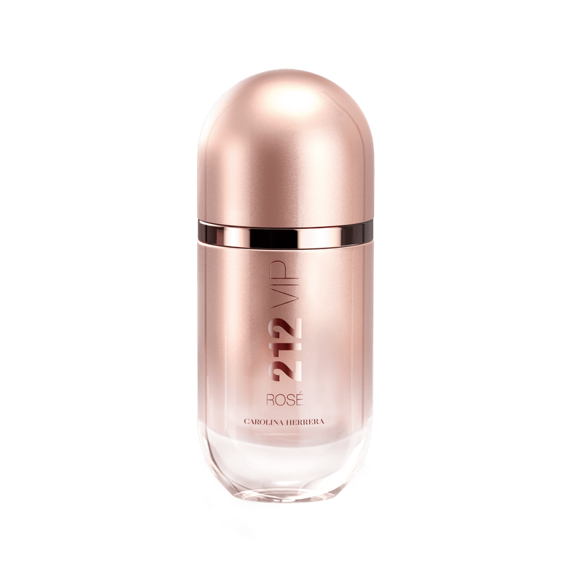 Carolina Herrera 212 VIP Rose para mujer – 80 ml original en Zenzo Perfumes Colombia – imagen 1