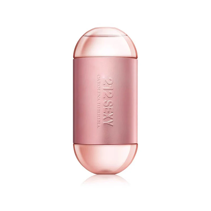 Carolina Herrera 212 Sexy For Woman para mujer – 100 ml original en Zenzo Perfumes Colombia – imagen 1