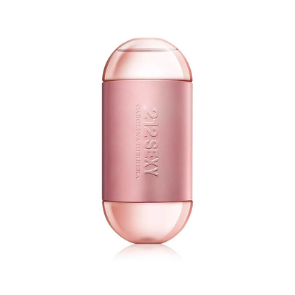 Carolina Herrera 212 Sexy For Woman para mujer – 100 ml original en Zenzo Perfumes Colombia – imagen 1