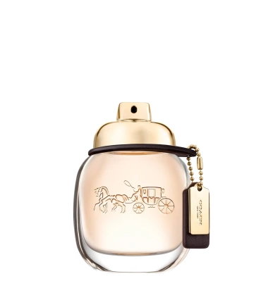 Coach The Fragrance Coach