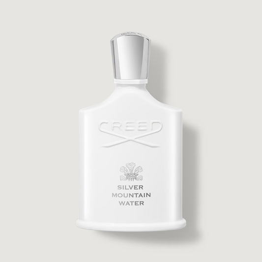 Creed Silver Mountain Water