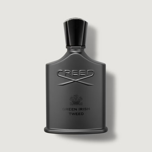 Creed Green Irish Tweed