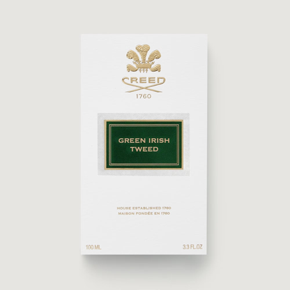 Creed Green Irish Tweed para hombre – 100 ml original en Zenzo Perfumes Colombia – imagen 2