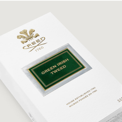 Creed Green Irish Tweed para hombre – 100 ml original en Zenzo Perfumes Colombia – imagen 3