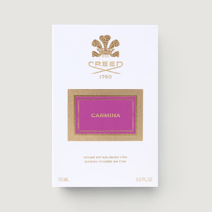 Creed Carmina para mujer – 75 ml original en Zenzo Perfumes Colombia – imagen 2