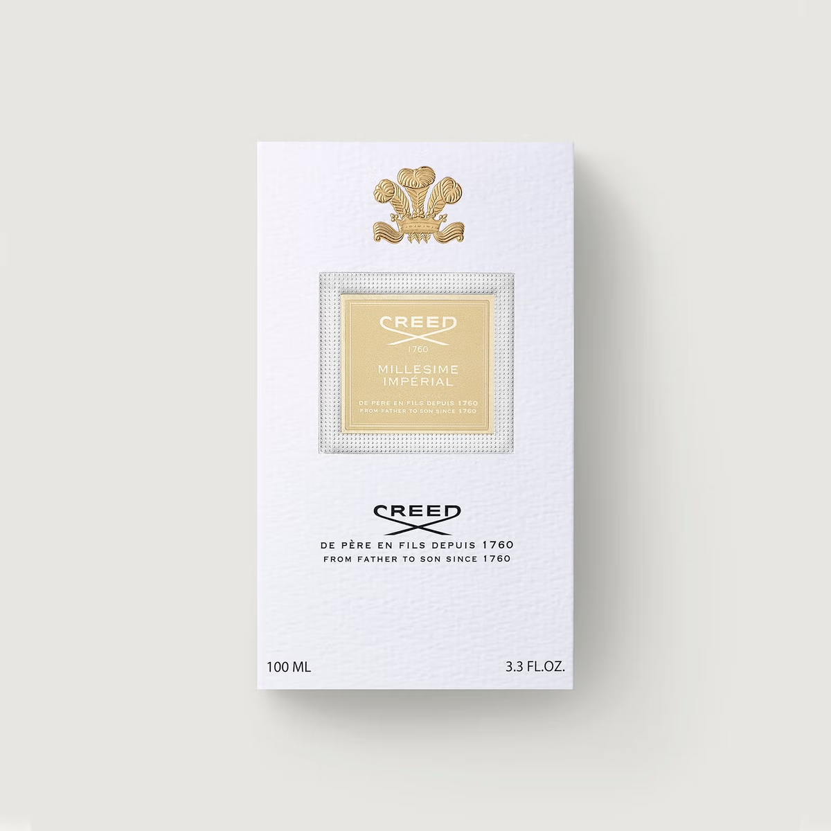 Creed Millesime Imperial unisex – 100 ml original en Zenzo Perfumes Colombia – imagen 2