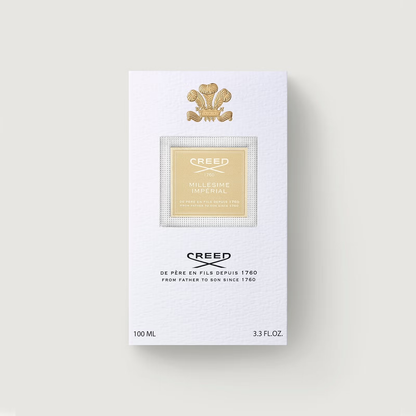 Creed Millesime Imperial unisex – 100 ml original en Zenzo Perfumes Colombia – imagen 2