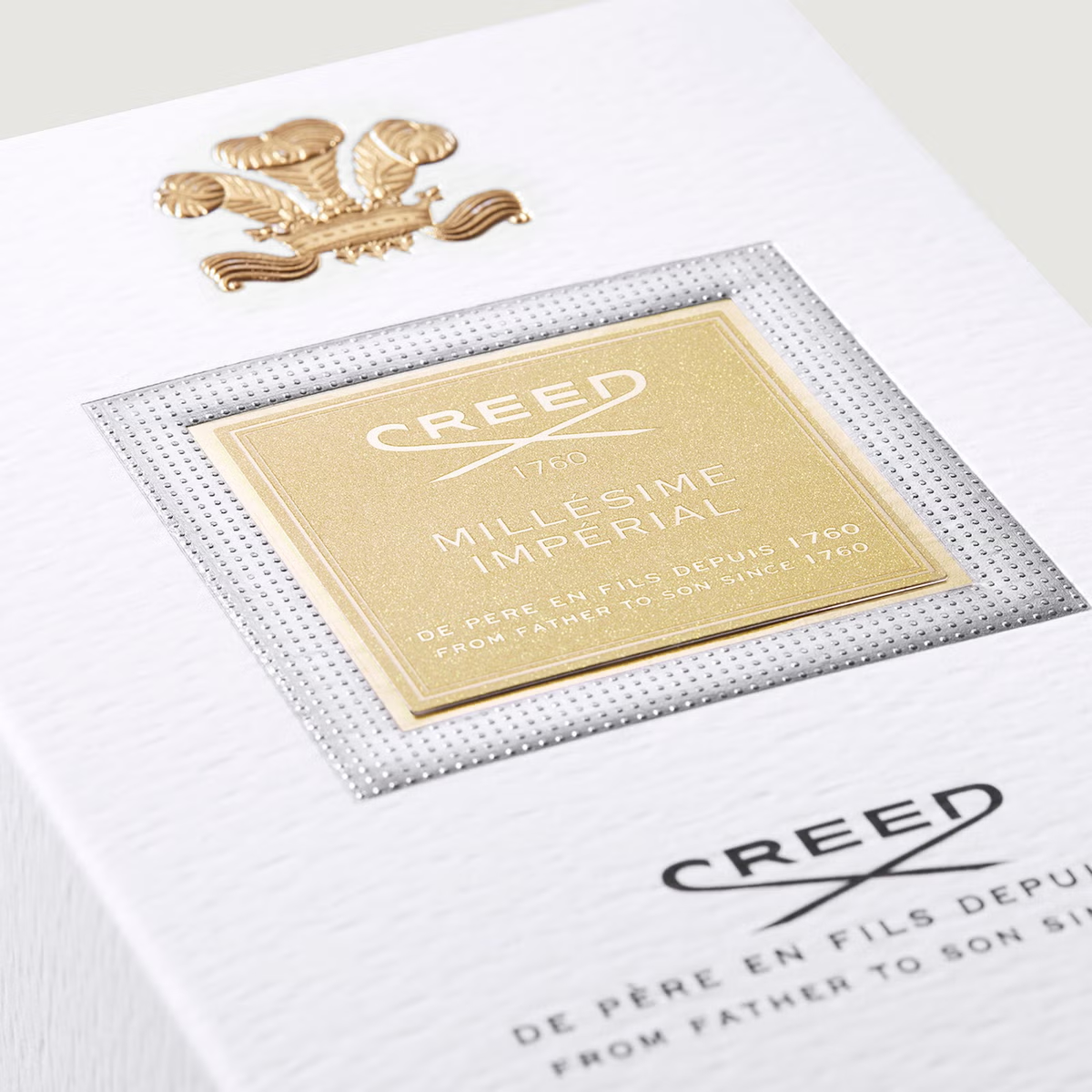 Creed Millesime Imperial unisex – 100 ml original en Zenzo Perfumes Colombia – imagen 3