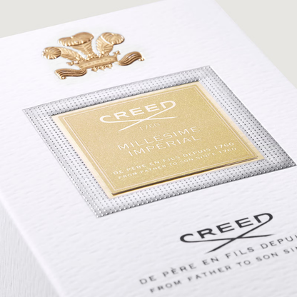 Creed Millesime Imperial unisex – 100 ml original en Zenzo Perfumes Colombia – imagen 3