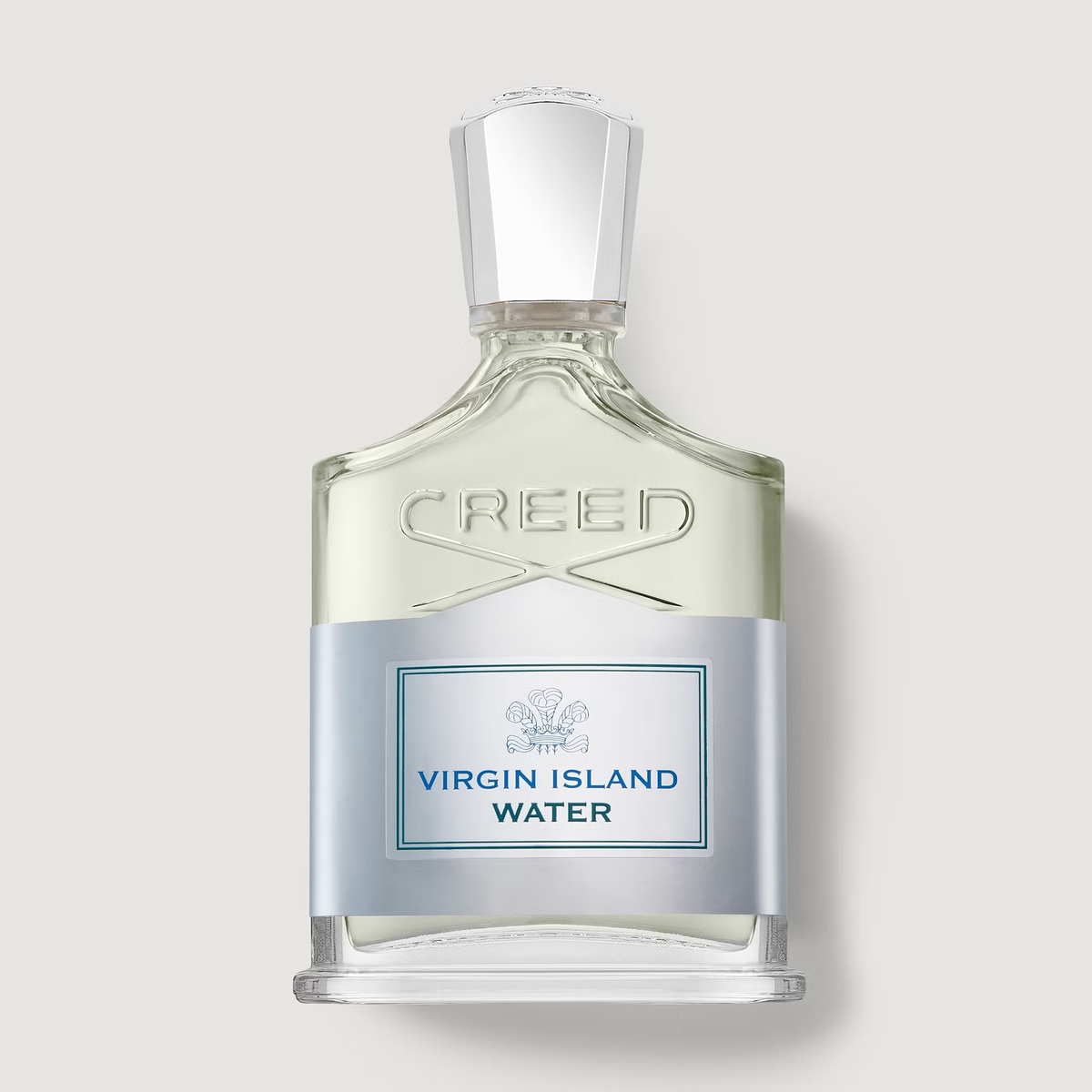 Creed Virgin Island Water unisex – 100 ml original en Zenzo Perfumes Colombia – imagen 1