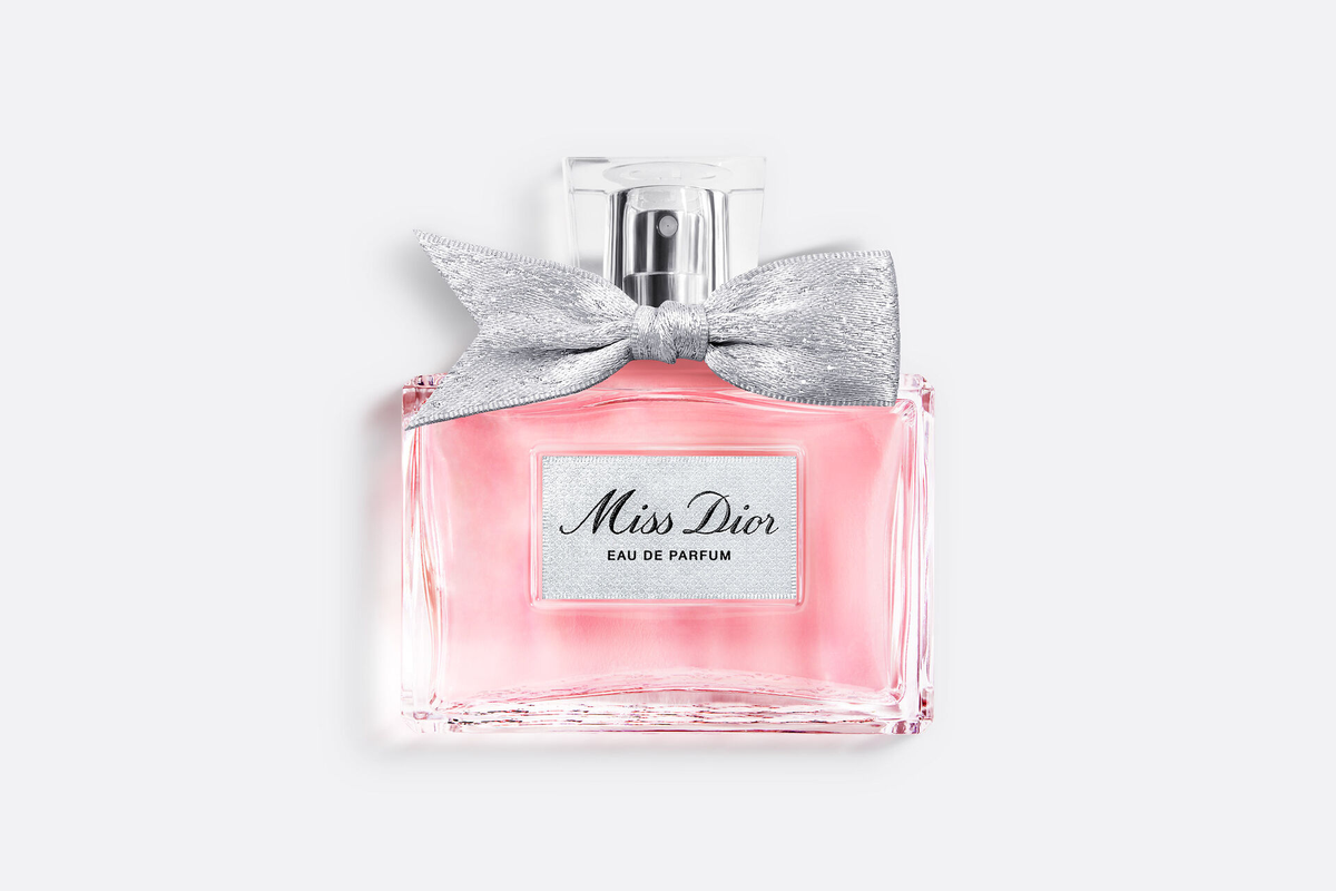 Miss Dior EDP para mujer – 100 ml original en Zenzo Perfumes Colombia – imagen 1