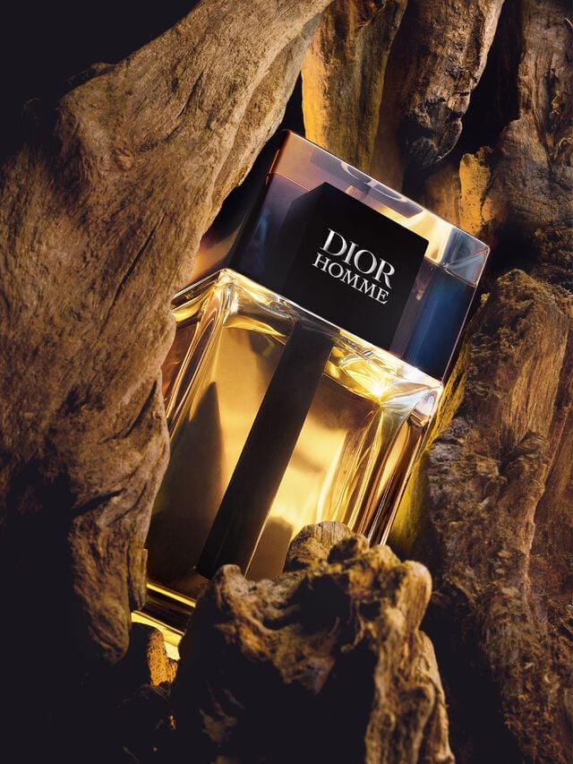 Dior Homme 2020 para hombre – 100 ml original en Zenzo Perfumes Colombia – imagen 6