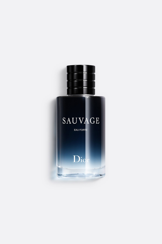 Dior Sauvage Eau Forte