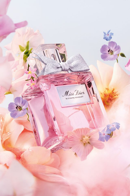Dior Miss Dior Blooming Bouquet para mujer – 100 ml original en Zenzo Perfumes Colombia – imagen 3