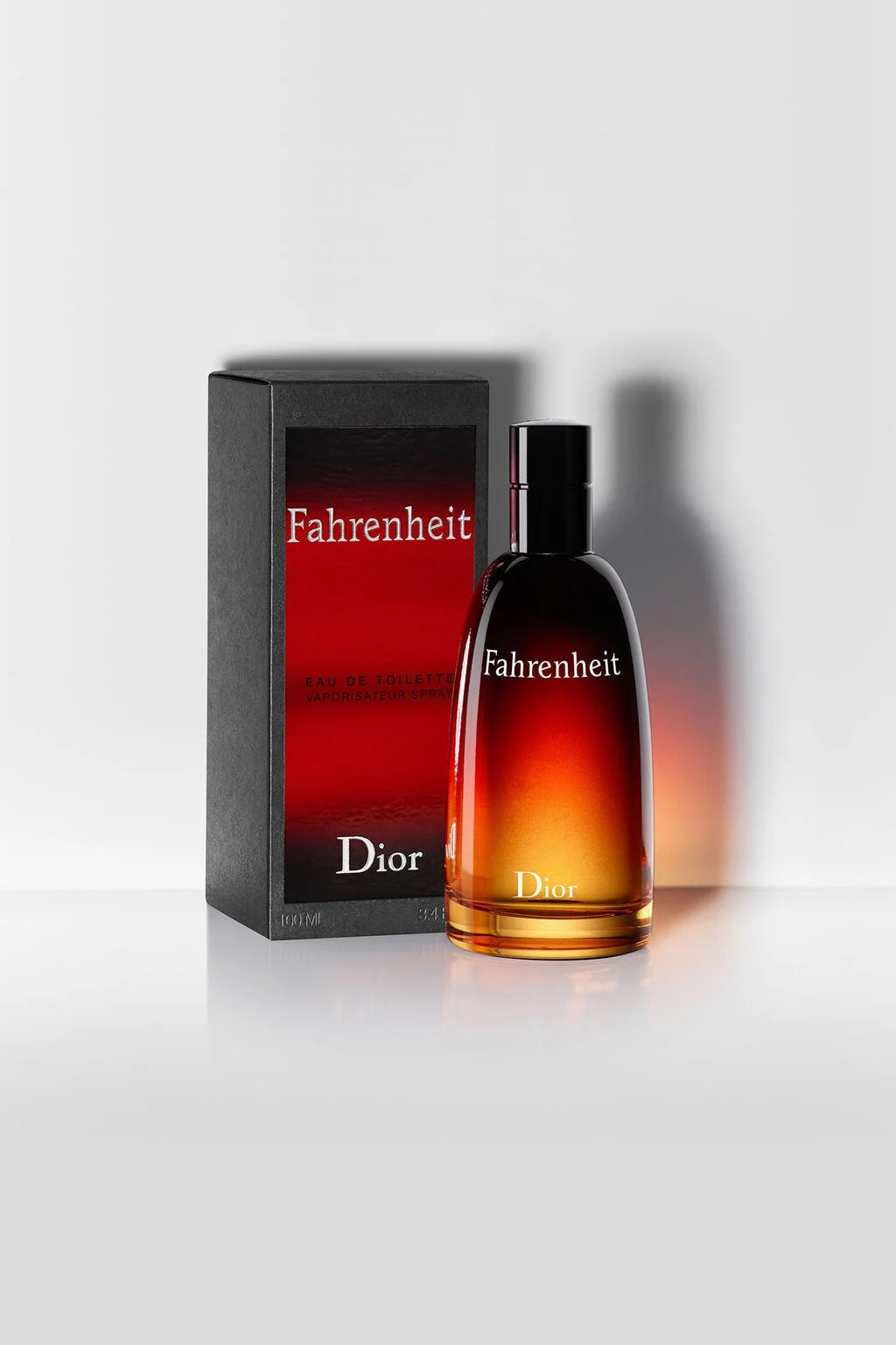 Dior Fahrenheit EDT para hombre – 100 ml original en Zenzo Perfumes Colombia – imagen 2