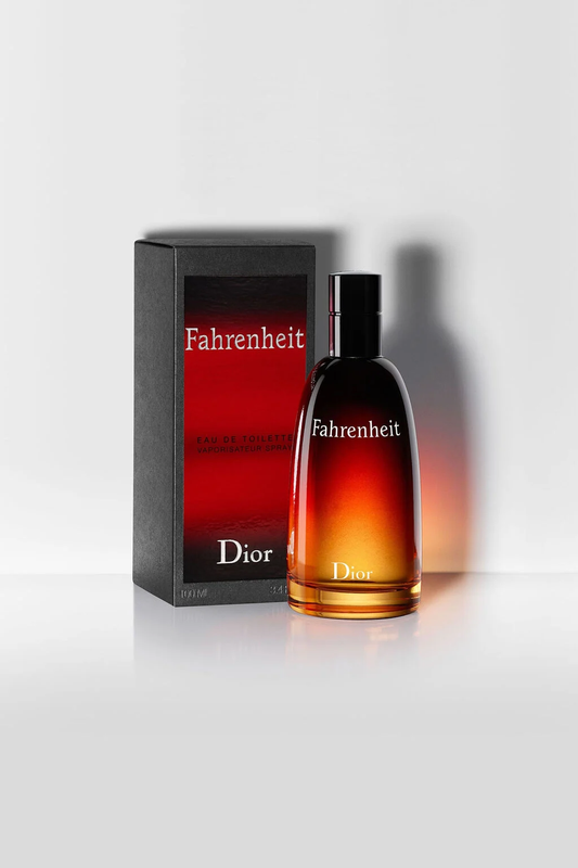 Dior Fahrenheit EDT