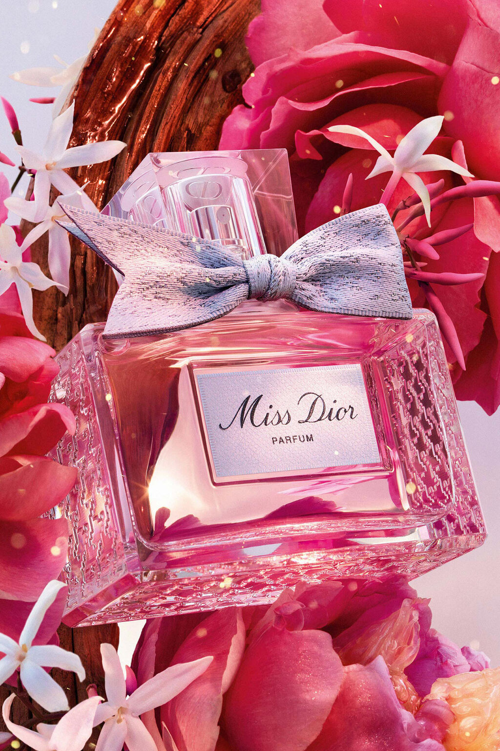 Dior Miss Dior Parfum para mujer – 80 ml original en Zenzo Perfumes Colombia – imagen 2