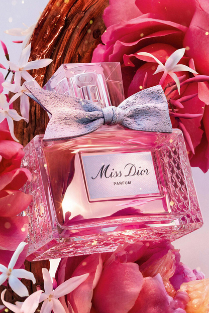Dior Miss Dior Parfum para mujer – 80 ml original en Zenzo Perfumes Colombia – imagen 2