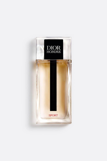 Dior Homme Sport para hombre – 125 ml original en Zenzo Perfumes Colombia – imagen 1