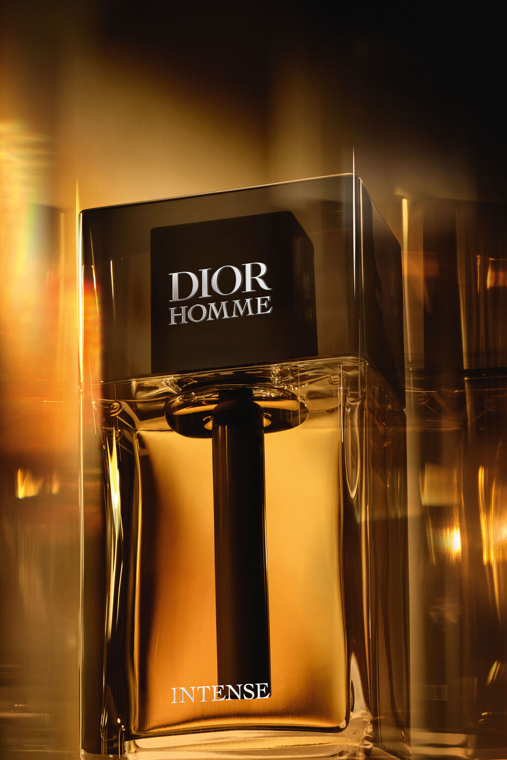 Dior Homme Intense para hombre – 100 ml original en Zenzo Perfumes Colombia – imagen 2
