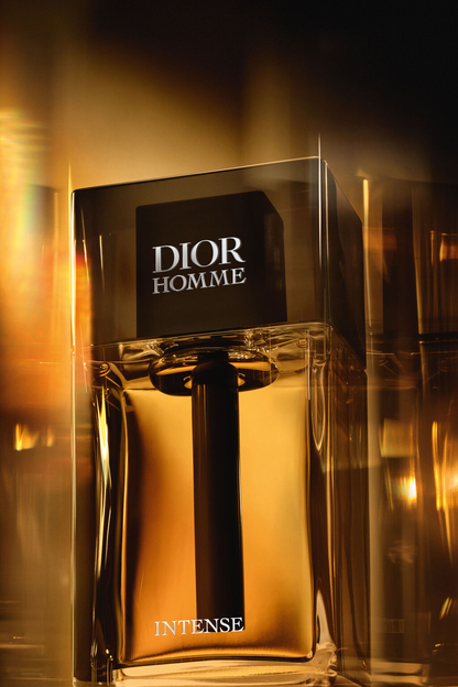 Dior Homme Intense para hombre – 100 ml original en Zenzo Perfumes Colombia – imagen 2