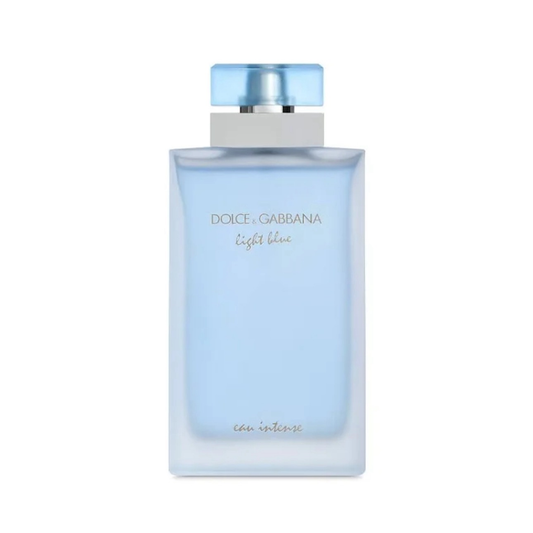Dolce & Gabbana Light Blue Eau Intense For Women