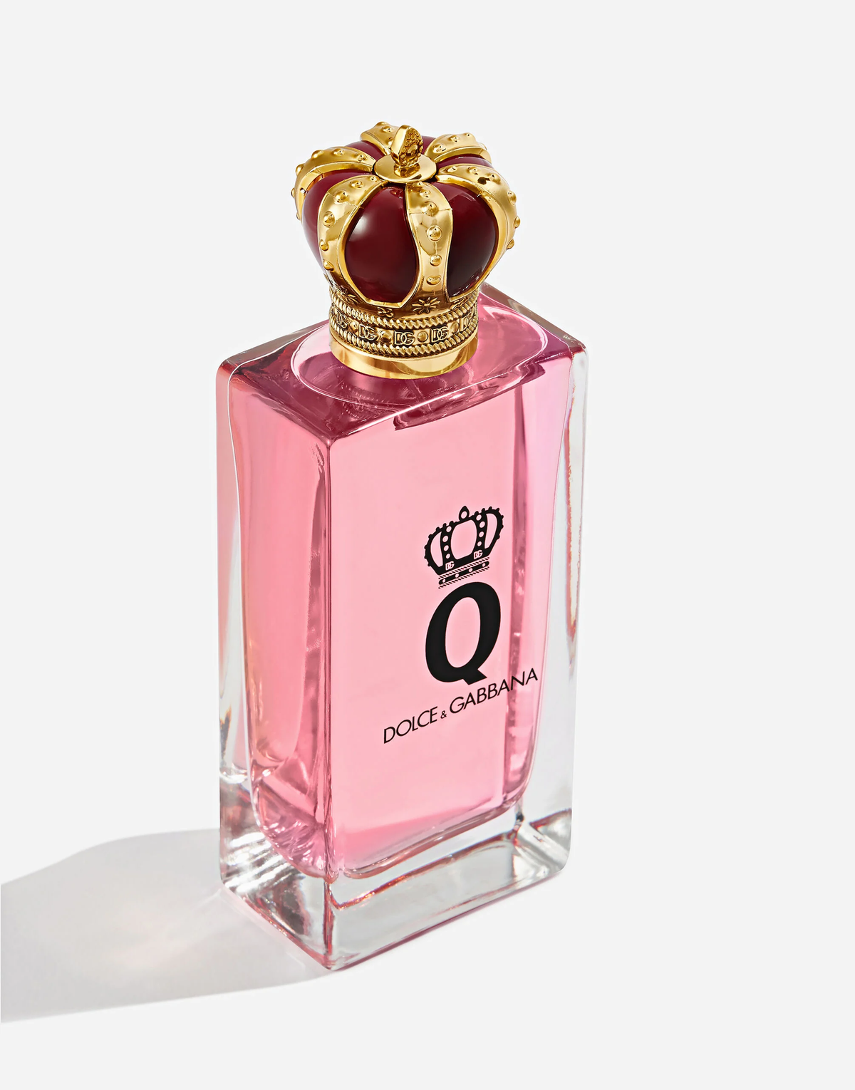 Dolce & Gabbana Q EDP para mujer – 100 ml original en Zenzo Perfumes Colombia – imagen 2