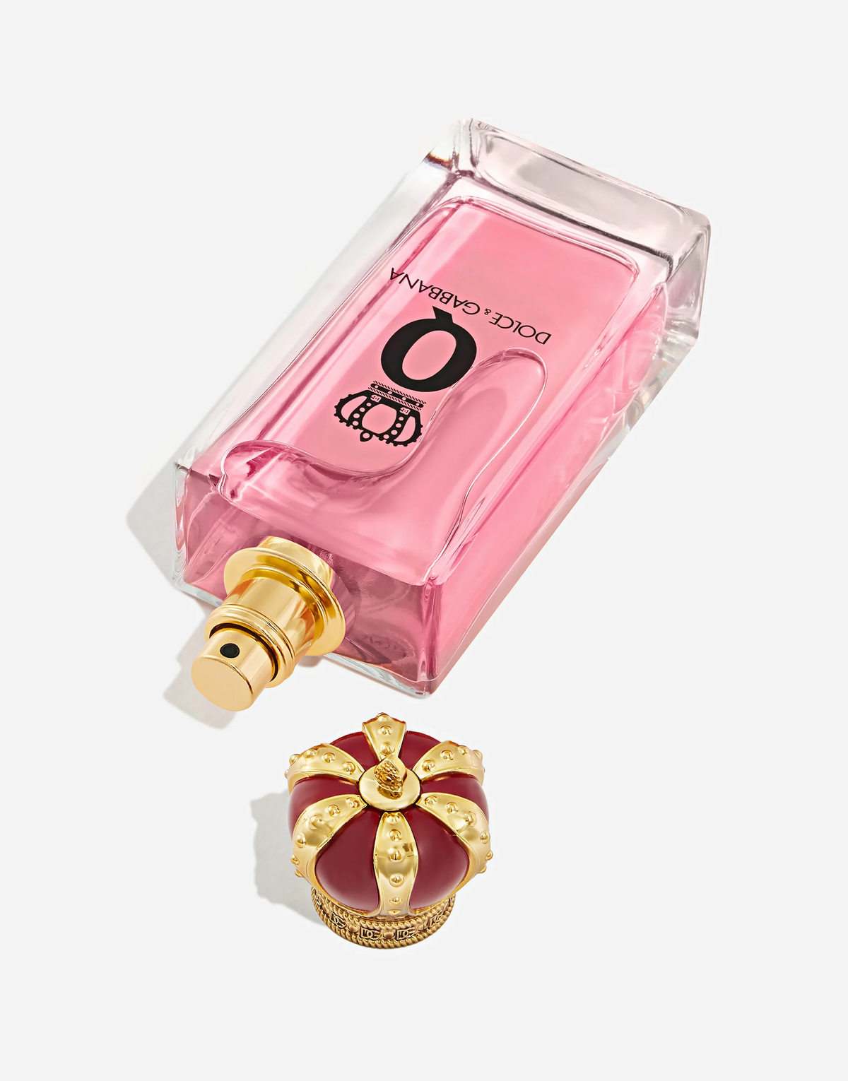 Dolce & Gabbana Q EDP para mujer – 100 ml original en Zenzo Perfumes Colombia – imagen 3