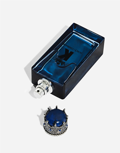 Dolce & Gabbana K EDP para hombre – 100 ml original en Zenzo Perfumes Colombia – imagen 3