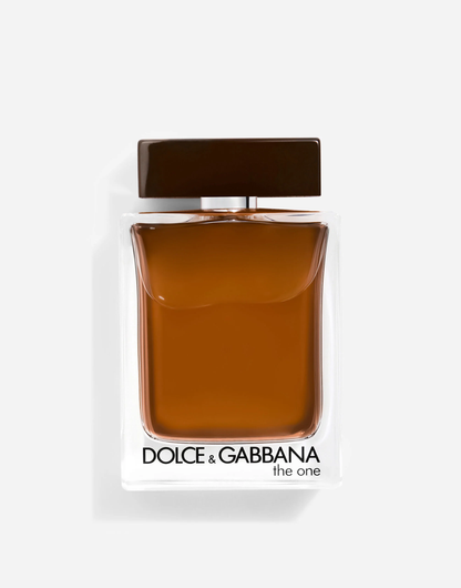 Dolce & Gabbana The One para hombre EDP – 100 ml original en Zenzo Perfumes Colombia – imagen 1