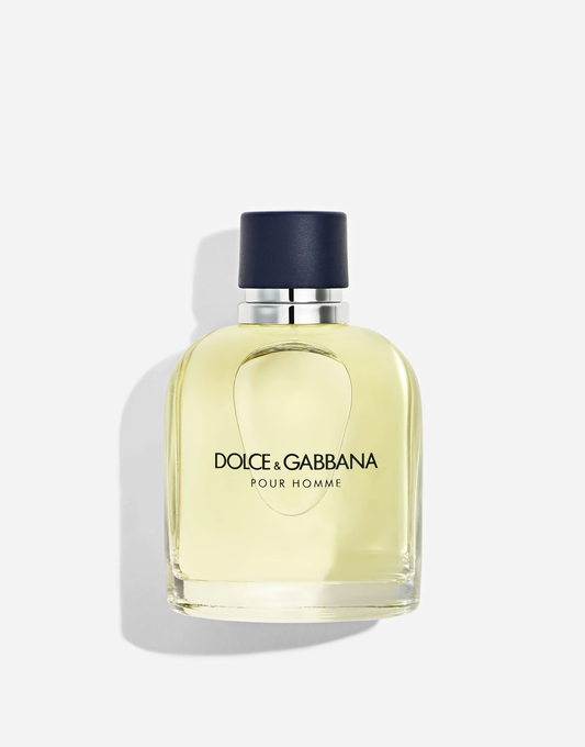 Dolce & Gabbana Pour Homme