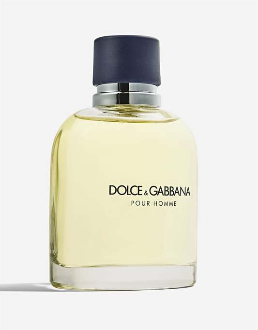 Dolce & Gabbana Pour Homme
