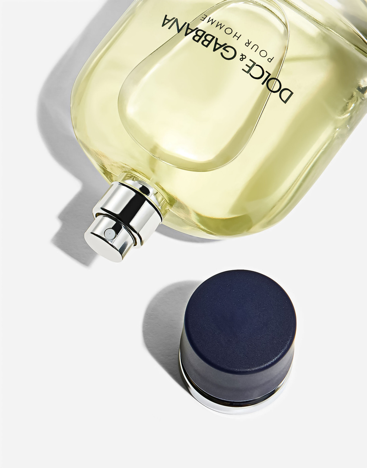 Dolce & Gabbana Pour Homme – 125 ml original en Zenzo Perfumes Colombia – imagen 3
