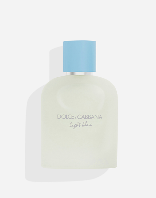Dolce & Gabbana Light Blue Pour Homme