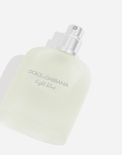 Dolce & Gabbana Light Blue Pour Homme – 125 ml original en Zenzo Perfumes Colombia – imagen 3