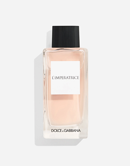 Dolce & Gabbana L´Imperatrice 3 para mujer – 100 ml original en Zenzo Perfumes Colombia – imagen 1